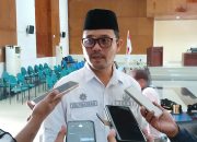 Ketua Pansel JPT Parigi Moutong Tegaskan Penetapan TMS Berdasarkan Regulasi