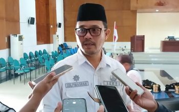Ketua Pansel JPT Parigi Moutong Tegaskan Penetapan TMS Berdasarkan Regulasi