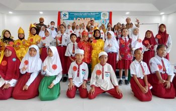 Lomba Bertutur Jadi Upaya Parigi Moutong Rawat Tradisi di Tengah Era Digital