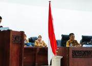 Realisasi Belanja Modal Parimo Baru 30 Persen, DPRD Minta APBD 2026 Dipercepat