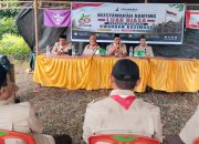Abdul Khalik Pimpin Kwarran Kasimbar Periode 2026–2030