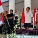 Wabup Parigi Moutong Ajak Warga Hidupkan Semangat Merah Putih