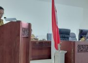 Masukan DPRD Jadi Pedoman, Pemkab Parigi Moutong Janji Benahi APBD Semester II