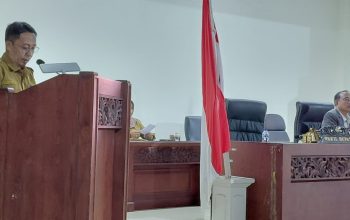 Masukan DPRD Jadi Pedoman, Pemkab Parigi Moutong Janji Benahi APBD Semester II