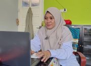 Jelang Penutupan Dapodik, Data 8 Siswa TK Negeri 1 Parigi Belum Tuntas
