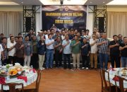 Kapolda Sulteng Buka Ruang Kritik Media untuk Evaluasi dan Perbaikan Pelayanan Polri