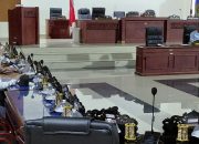 DPRD Parigi Moutong Kawal KUA-PPAS 2027, Cegah Defisit dan “Anggaran Siluman”