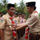 Kwarran Kasimbar Parigi Moutong Dikukuhkan, Pembinaan Pramuka Diperkuat