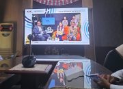 Lintas OPD Parigi Moutong Perkuat Strategi Kampanye Antikorupsi 2026
