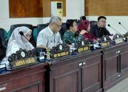 Efisiensi Anggaran, Pemkab Parigi Moutong Amankan Gaji PPPK 2027