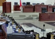 Fiskal Tertekan, DPRD Parigi Moutong Desak Pemkab Pangkas Belanja Tak Rasional