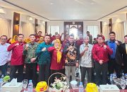Fakultas Hukum Unismuh Palu Libatkan Praktisi Susun Kurikulum OBE