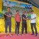 Usai Terima Bantuan Benih, Bupati Parigi Moutong Dorong Petani Tingkatkan Produktivitas