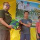 7.553 Petani Parigi Moutong Dapat Benih M70D, Solusi Hadapi Padi Liar