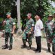 Tinjau Sumur Bor, Pangdam XXIII/Palaka Wira Pastikan Ketersediaan Air Bersih di Sibalago