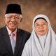 Jejak Panjang Pengabdian Abd. Djalil dan Fauziah di Alkhairaat