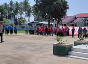 Bupati Kukuhkan KSB Torue, Warga Diminta Jadi Garda Terdepan Hadapi Bencana