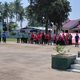 Bupati Kukuhkan KSB Torue, Warga Diminta Jadi Garda Terdepan Hadapi Bencana