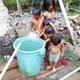 40 Tahun Konsumsi Air Keruh, Warga Sibalago, Parigi Moutong Kini Nikmati Air Bersih