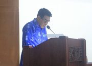 KUA-PPAS 2027 Parigi Moutong Disepakati