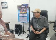Longki Djanggola Pastikan Sekolah Rakyat Sigi Tepat Sasaran