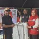 PMI Parigi Moutong Salurkan Bantuan untuk 73 KK Korban Banjir Bandang Avolua
