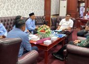 Bupati Parigi Moutong Minta Seluruh OPD Cek Ulang Program, BPKP Siap Dampingi