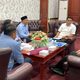 Bupati Parigi Moutong Minta Seluruh OPD Cek Ulang Program, BPKP Siap Dampingi