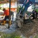 BPBD Parigi Moutong Pulihkan Air Bersih dan Tangani 10 Rumah Terdampak Banjir Avolua