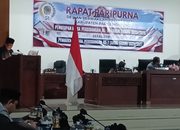 Wabup Parigi Moutong Tekankan Sinergi Eksekutif-Legislatif untuk Percepat Pembangunan