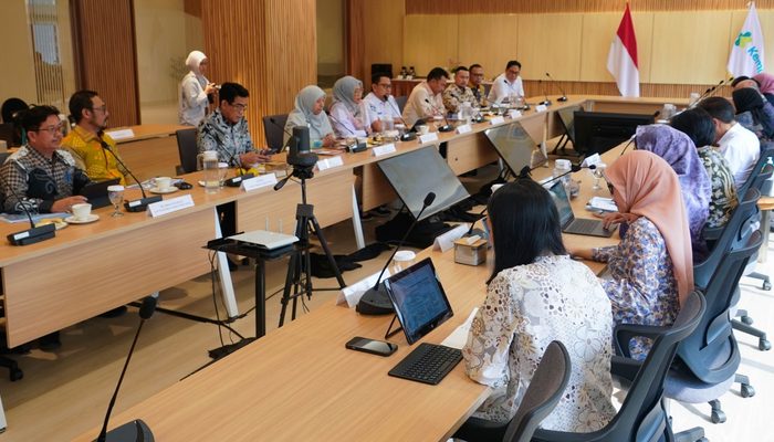 Kemenkes Dukung Pemerataan Layanan Kesehatan di Parigi Moutong
