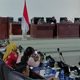 Tujuh Fraksi DPRD Parimo Setujui KUA-PPAS Perubahan APBD 2026, Beri Catatan Kritis