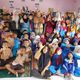 Dari Sekolah, Dinas Ketahanan Pangan Parimo Gaungkan B2SA dan Stop Boros Pangan