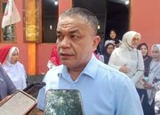 Wali Kota Palu Tekankan Sinergi Guru dan Keluarga Hadapi Ancaman Narkoba