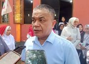 Tekan Inflasi, Pemkot Palu Dorong Pekarangan Rumah Jadi Lahan Produktif