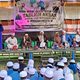 Milad ke-7, Ponpes Abnaul Chairaat Perkuat Silaturahmi dengan Pemerintah dan Masyarakat
