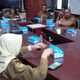 Pemkab Parimo Perkuat Koordinasi Ekonomi untuk Dorong Pertumbuhan Daerah