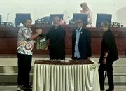 Perubahan APBD Parigi Moutong 2026 Didorong Lebih Tepat Sasaran