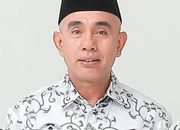 Supardin Jadi Plt Ketua PGRI Parigi Moutong, Tegaskan Organisasi Tetap Berjalan