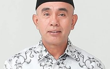 Supardin Jadi Plt Ketua PGRI Parigi Moutong, Tegaskan Organisasi Tetap Berjalan