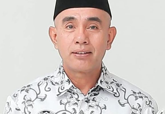 Supardin Jadi Plt Ketua PGRI Parigi Moutong, Tegaskan Organisasi Tetap Berjalan