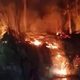 Karhutla di Ogomolos Mepanga, Api Hanguskan 0,01 Hektare Bantaran Sungai