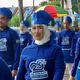 Pakai Atribut Demokrat, Sejumlah Oknum PNS di Parimo Diduga Langgar Netralitas