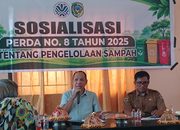 DPRD Parigi Moutong Desak Pemkab Bersinergi Tangani Persoalan Sampah
