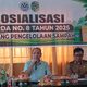 DPRD Parigi Moutong Desak Pemkab Bersinergi Tangani Persoalan Sampah