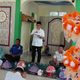 Maulid Nabi, Bupati Parimo Minta Satpol PP dan Damkar Utamakan Pendekatan Humanis