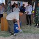 Satpol PP dan Damkar Parimo Musnahkan Miras Hasil Razia, Puluhan Botol dan 82 Liter Cap Tikus