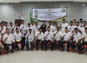 PP-HPA Gelar ToT dan PKN, Siapkan Kader Instruktur di Sulteng