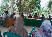 Jelang MTQ Ke-18, Kasimbar Matangkan Persiapan Hampir 100 Persen