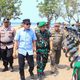Karhutla dan Kekeringan Mengancam, Bupati Erwin Kerahkan Kesiapsiagaan
